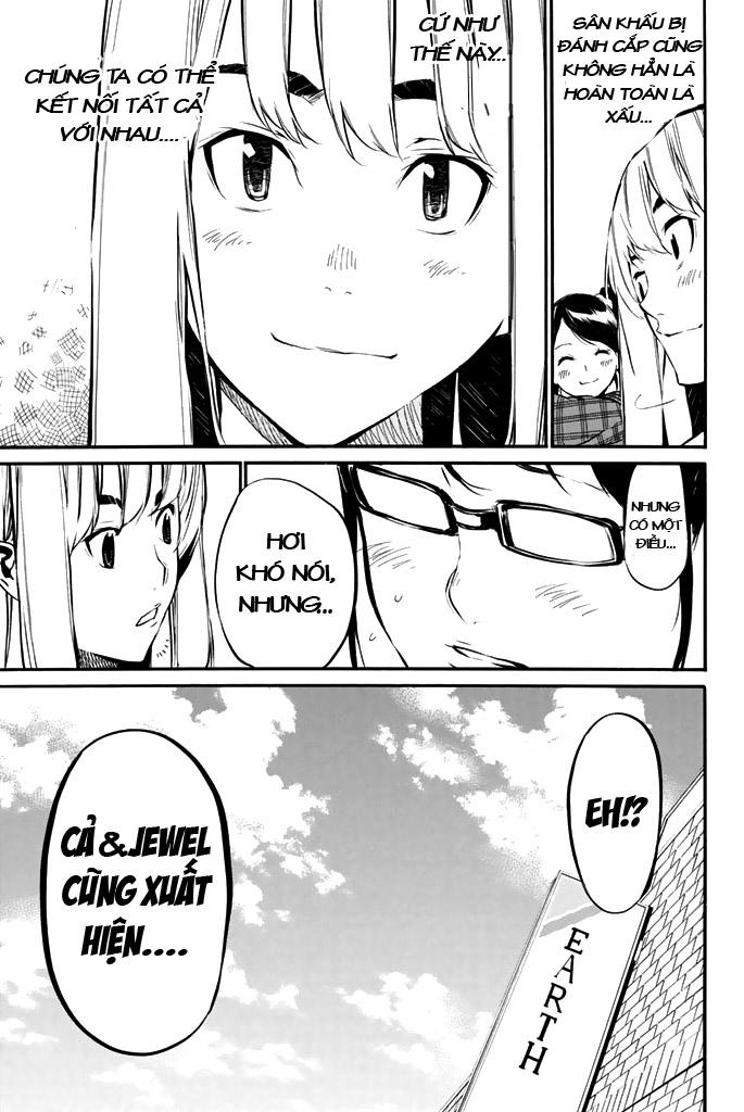 AKB49 - Renai Kinshi Jourei Chapter 76 - 4