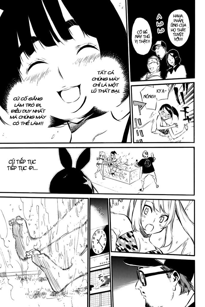 AKB49 - Renai Kinshi Jourei Chapter 77 - 11