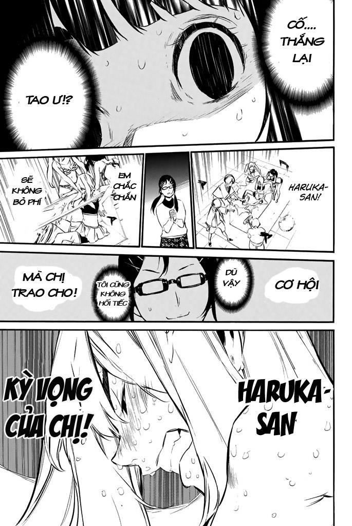 AKB49 - Renai Kinshi Jourei Chapter 77 - 13