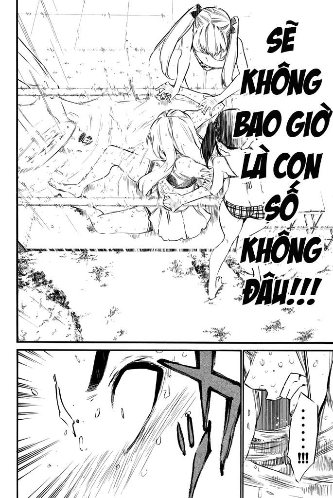 AKB49 - Renai Kinshi Jourei Chapter 77 - 14