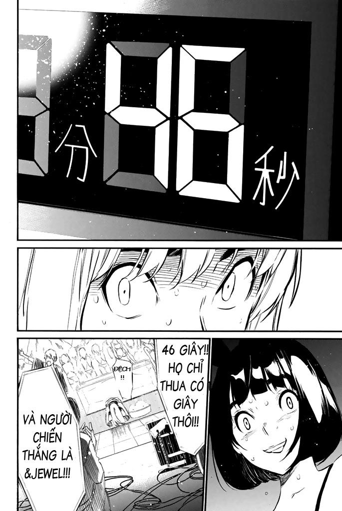 AKB49 - Renai Kinshi Jourei Chapter 77 - 16