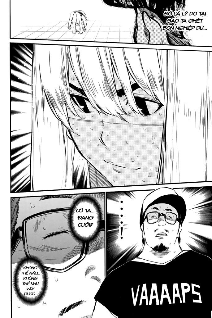 AKB49 - Renai Kinshi Jourei Chapter 77 - 18