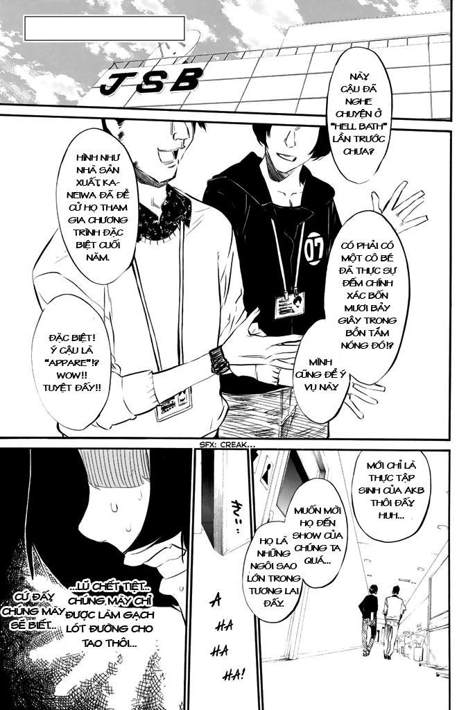 AKB49 - Renai Kinshi Jourei Chapter 78 - 2