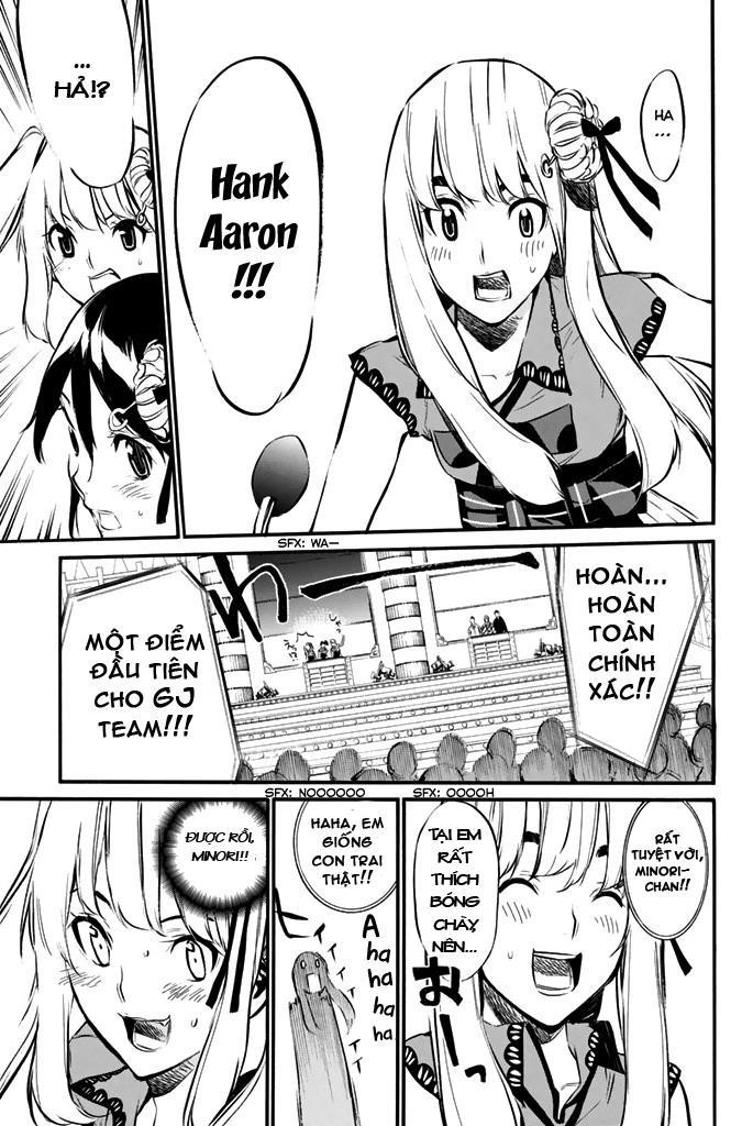 AKB49 - Renai Kinshi Jourei Chapter 78 - 13