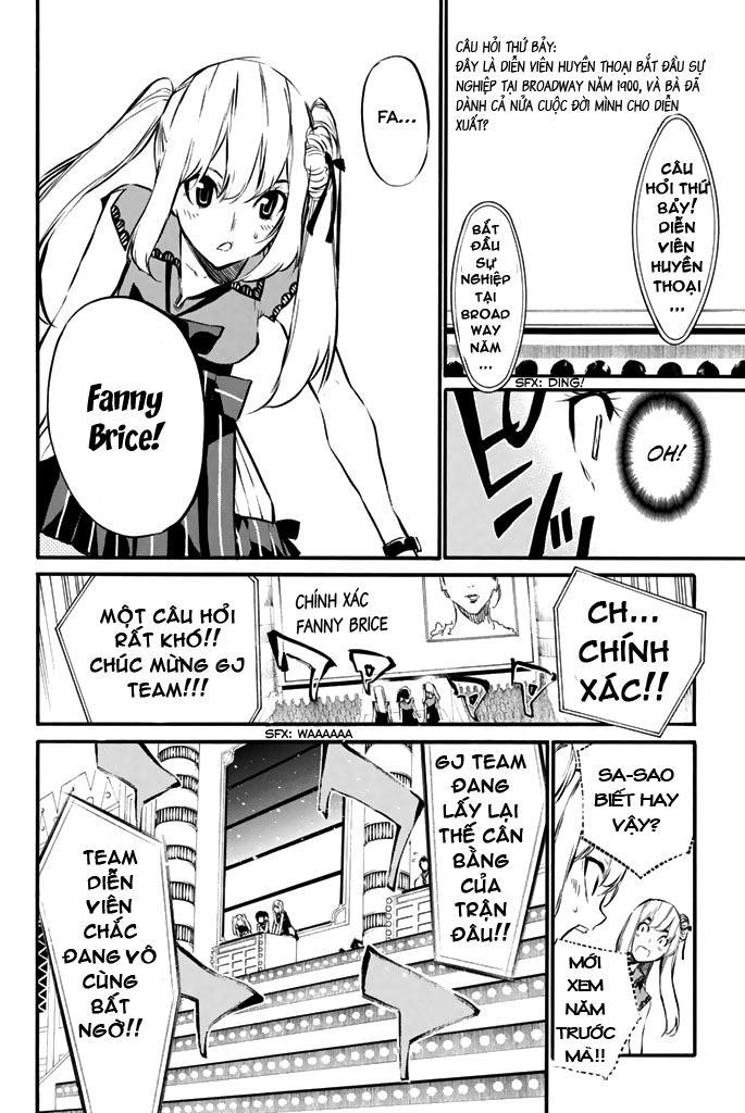 AKB49 - Renai Kinshi Jourei Chapter 78 - 14