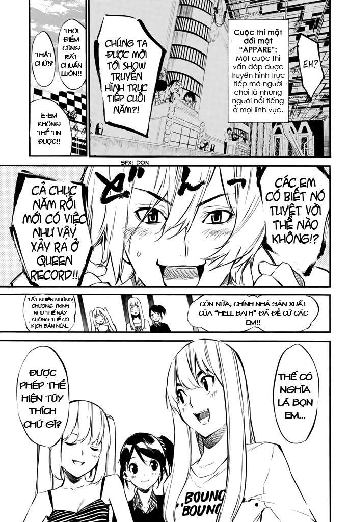 AKB49 - Renai Kinshi Jourei Chapter 78 - 4