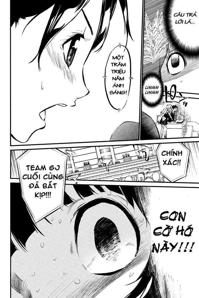 AKB49 - Renai Kinshi Jourei Chapter 79 - 17