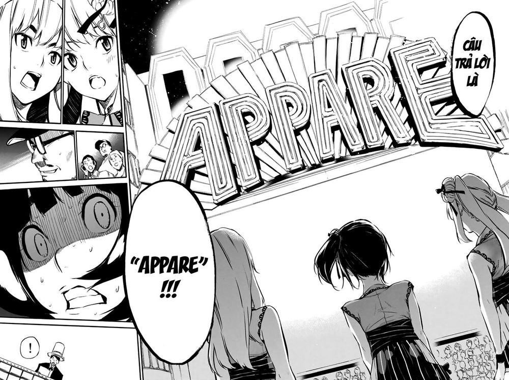 AKB49 - Renai Kinshi Jourei Chapter 80 - 11