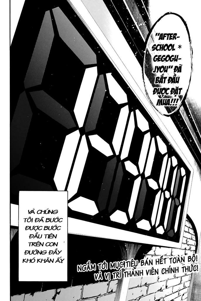 AKB49 - Renai Kinshi Jourei Chapter 80 - 20