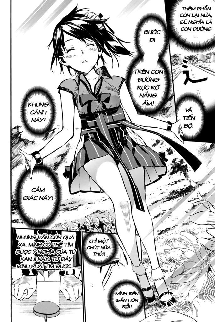 AKB49 - Renai Kinshi Jourei Chapter 80 - 7