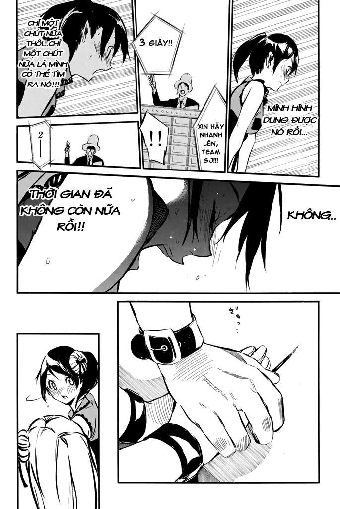 AKB49 - Renai Kinshi Jourei Chapter 80 - 9