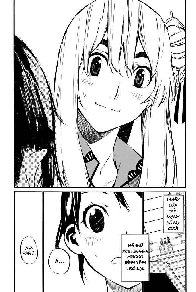 AKB49 - Renai Kinshi Jourei Chapter 80 - 10