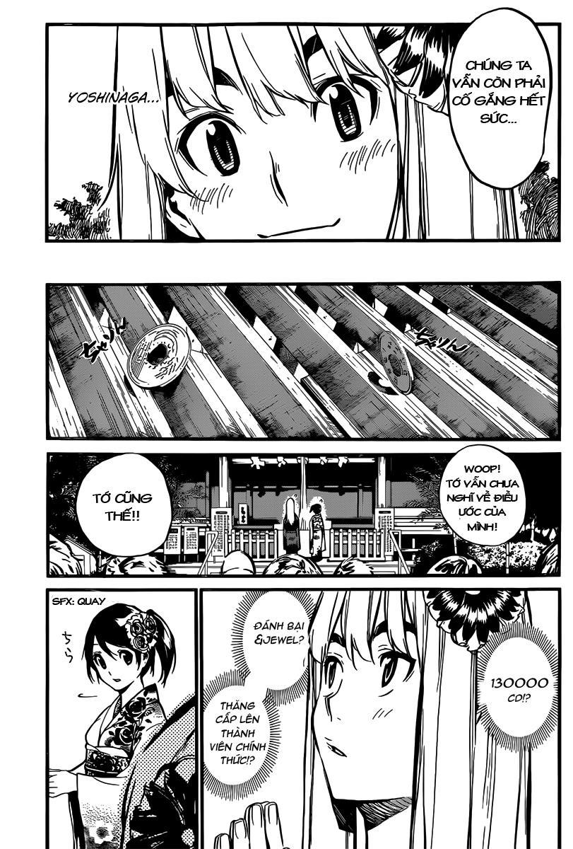 AKB49 - Renai Kinshi Jourei Chapter 81 - 12