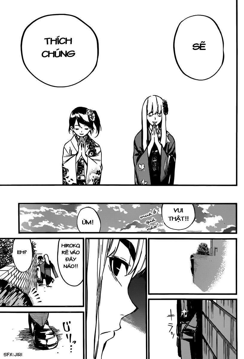 AKB49 - Renai Kinshi Jourei Chapter 81 - 14