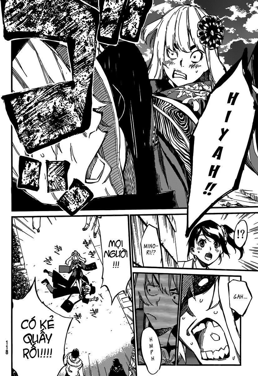 AKB49 - Renai Kinshi Jourei Chapter 81 - 15