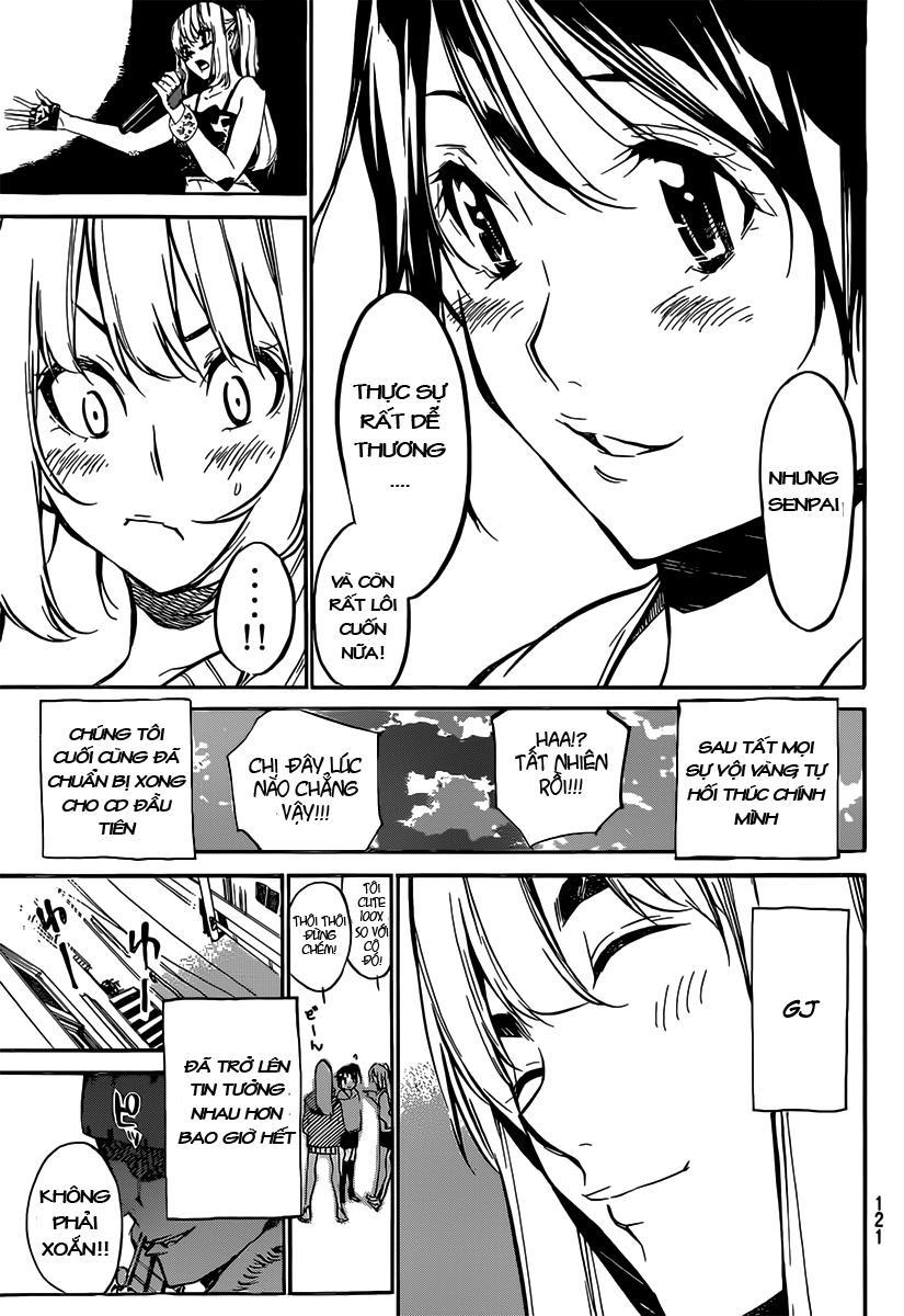 AKB49 - Renai Kinshi Jourei Chapter 81 - 18