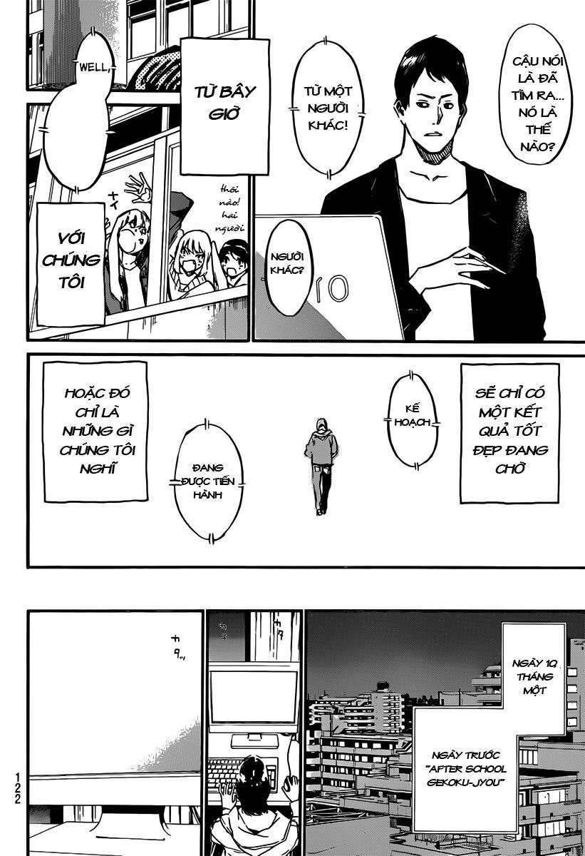 AKB49 - Renai Kinshi Jourei Chapter 81 - 19