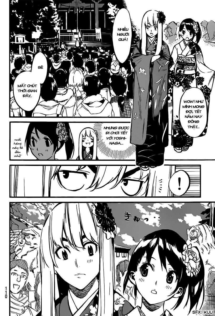 AKB49 - Renai Kinshi Jourei Chapter 81 - 7