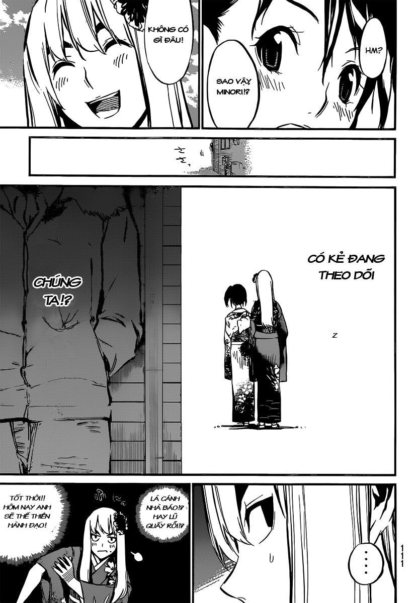 AKB49 - Renai Kinshi Jourei Chapter 81 - 8