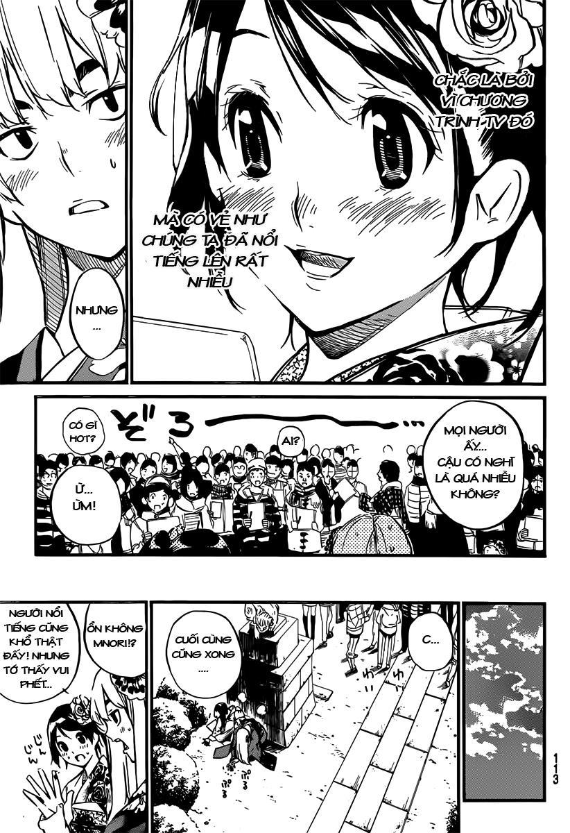 AKB49 - Renai Kinshi Jourei Chapter 81 - 10