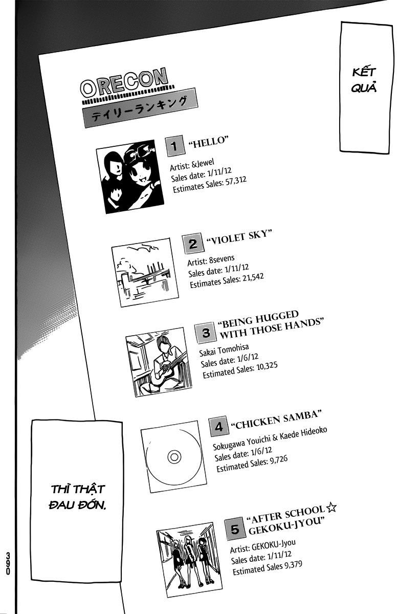 AKB49 - Renai Kinshi Jourei Chapter 82 - 11