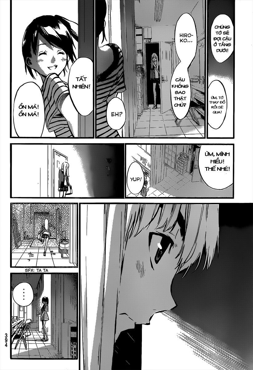 AKB49 - Renai Kinshi Jourei Chapter 82 - 15