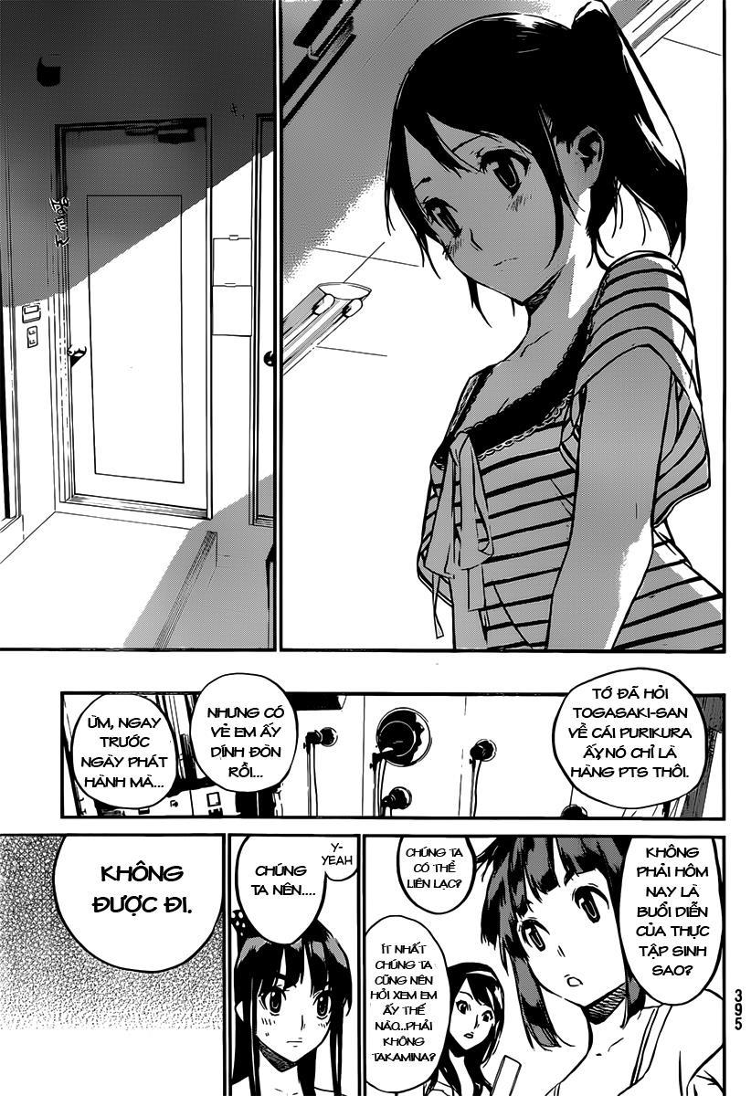 AKB49 - Renai Kinshi Jourei Chapter 82 - 16