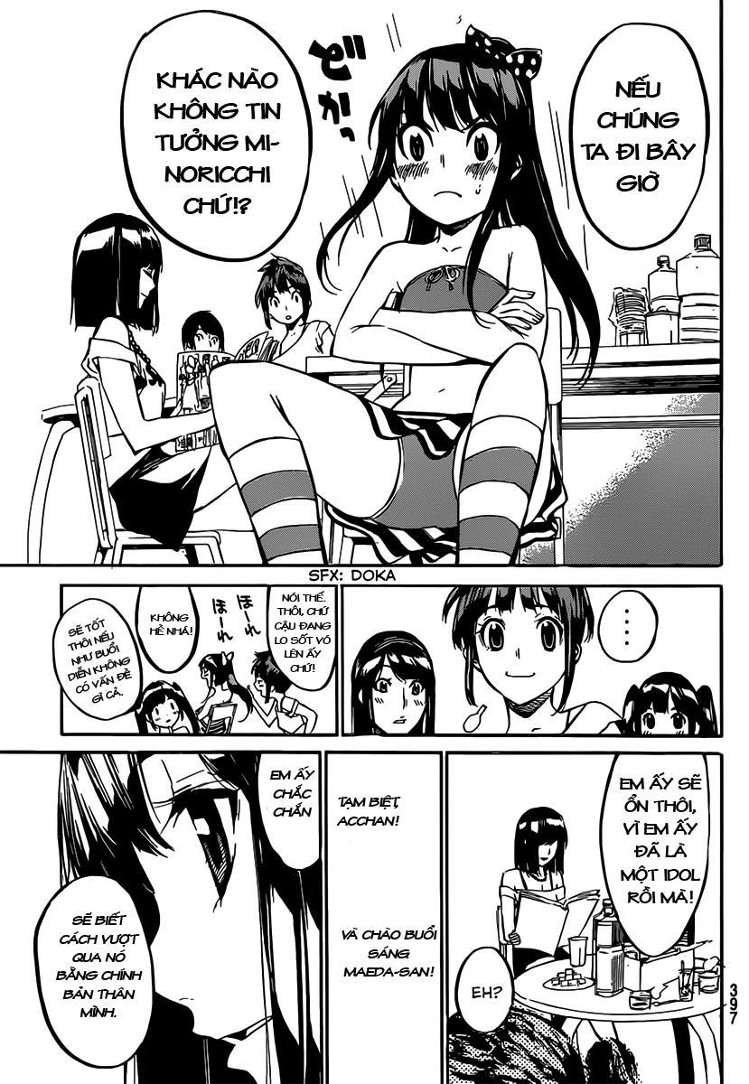 AKB49 - Renai Kinshi Jourei Chapter 82 - 18