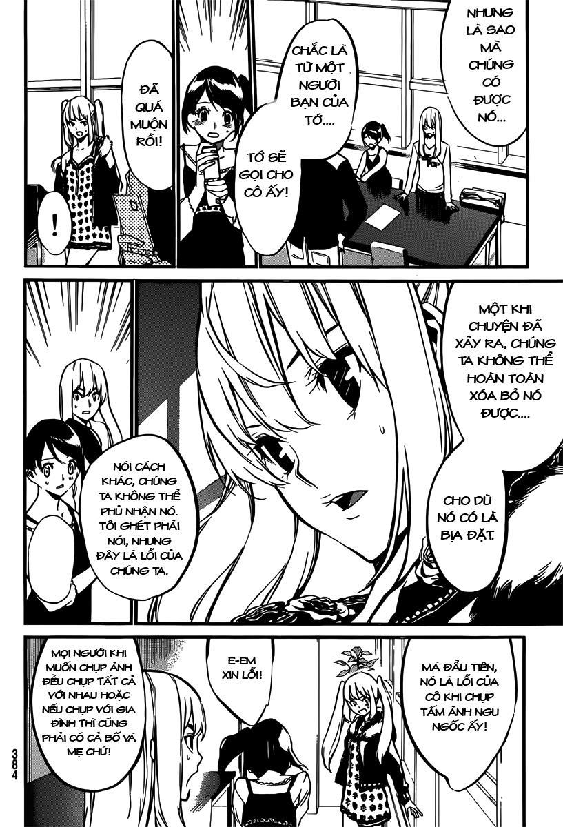 AKB49 - Renai Kinshi Jourei Chapter 82 - 5