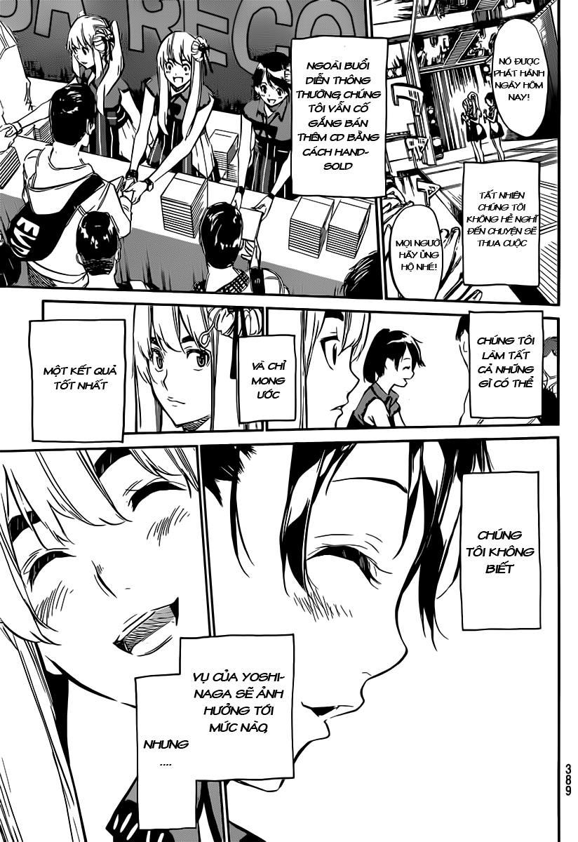 AKB49 - Renai Kinshi Jourei Chapter 82 - 10