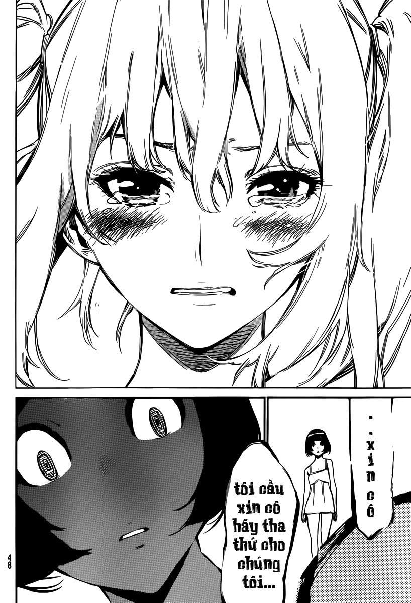 AKB49 - Renai Kinshi Jourei Chapter 83 - 13