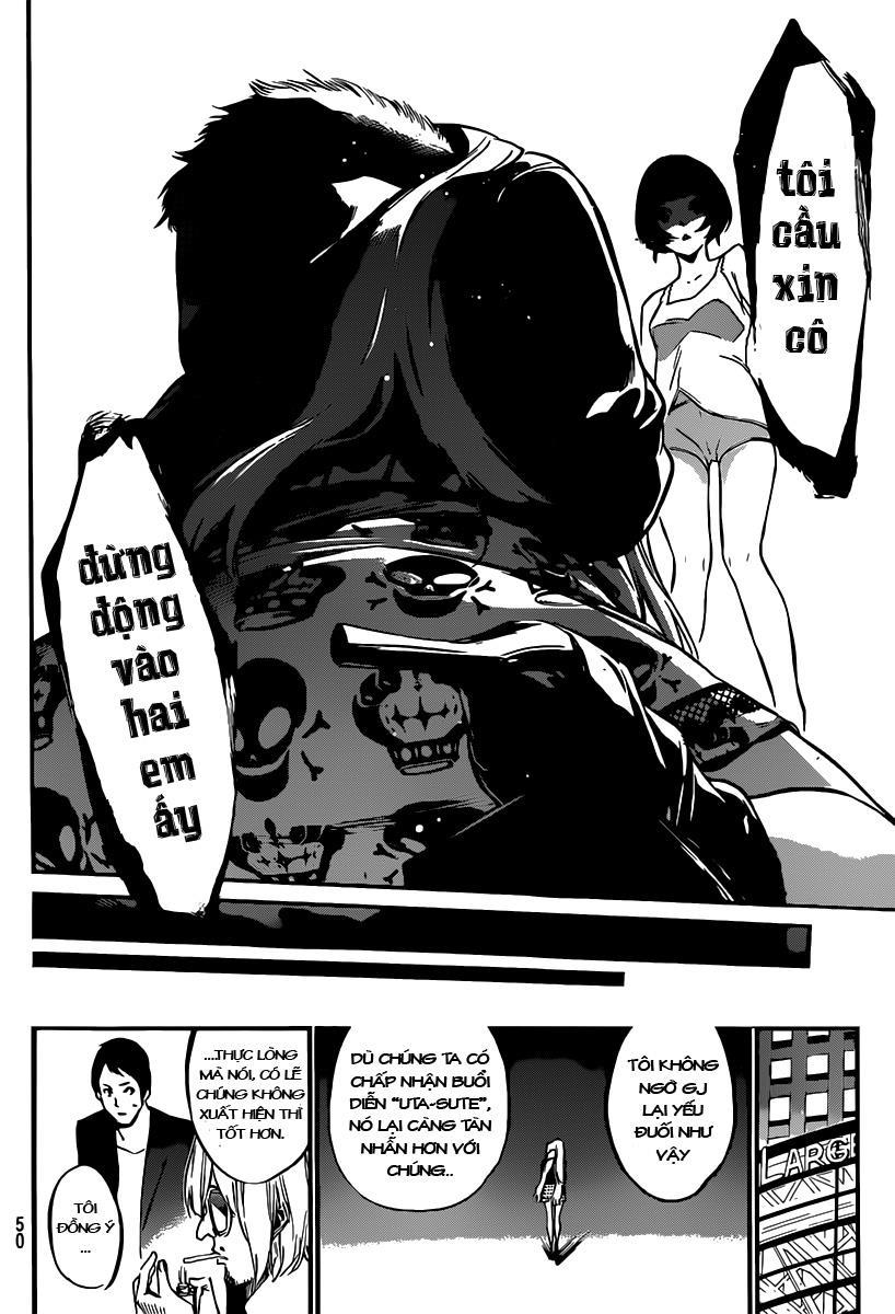 AKB49 - Renai Kinshi Jourei Chapter 83 - 15