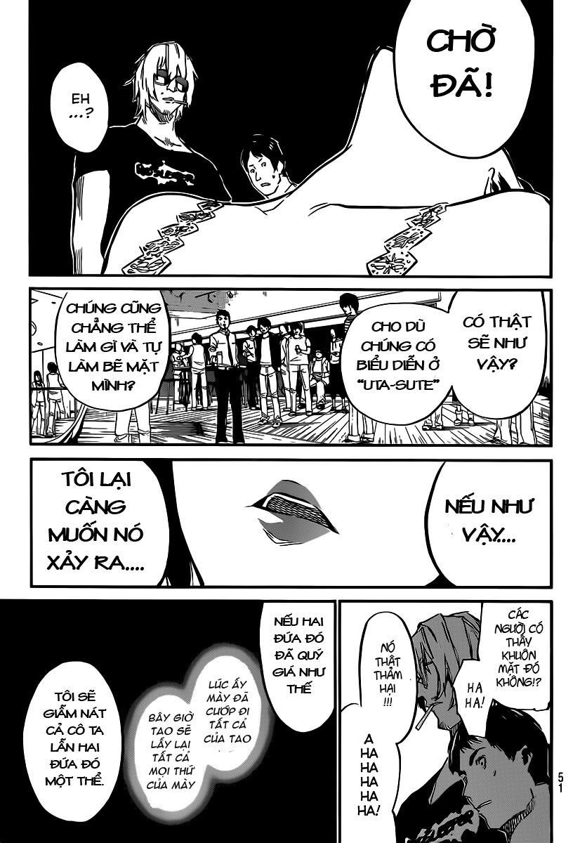 AKB49 - Renai Kinshi Jourei Chapter 83 - 16