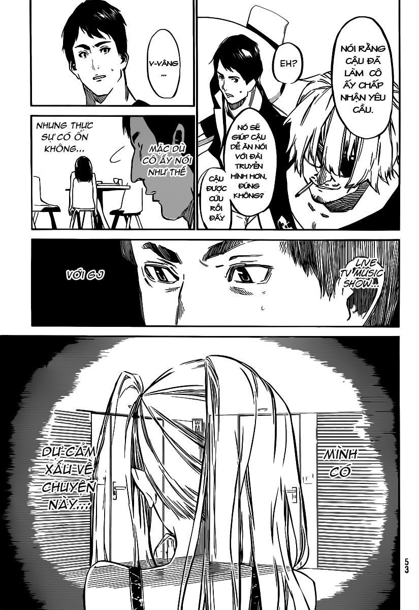 AKB49 - Renai Kinshi Jourei Chapter 83 - 18