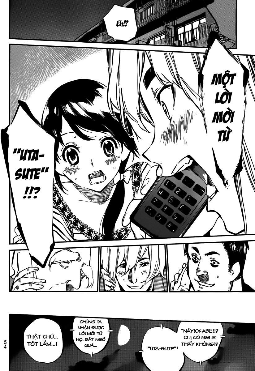 AKB49 - Renai Kinshi Jourei Chapter 83 - 19