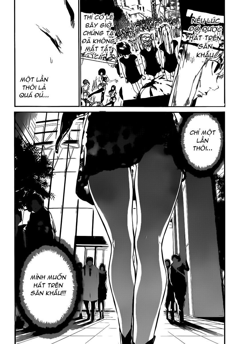 AKB49 - Renai Kinshi Jourei Chapter 83 - 4