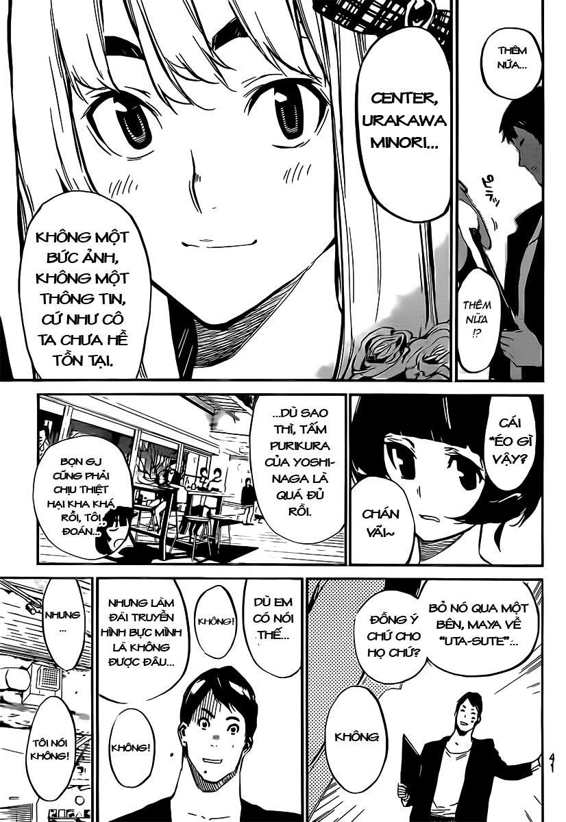 AKB49 - Renai Kinshi Jourei Chapter 83 - 6