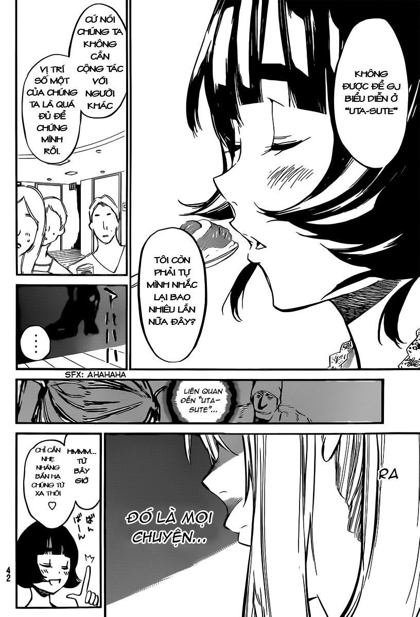 AKB49 - Renai Kinshi Jourei Chapter 83 - 7