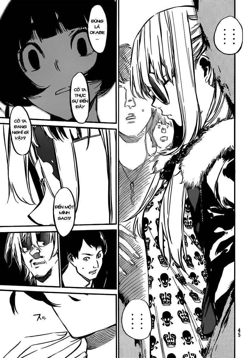 AKB49 - Renai Kinshi Jourei Chapter 83 - 10