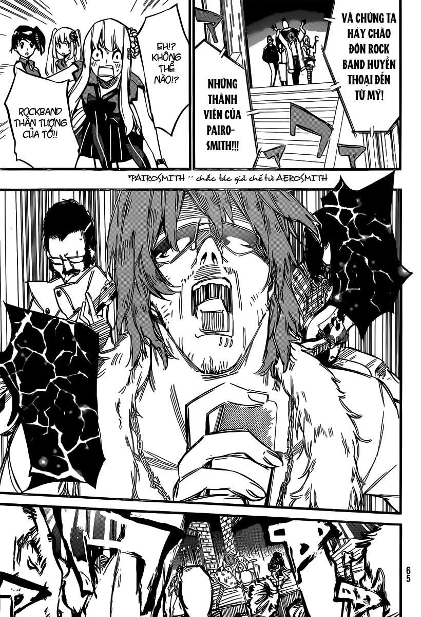 AKB49 - Renai Kinshi Jourei Chapter 84 - 12