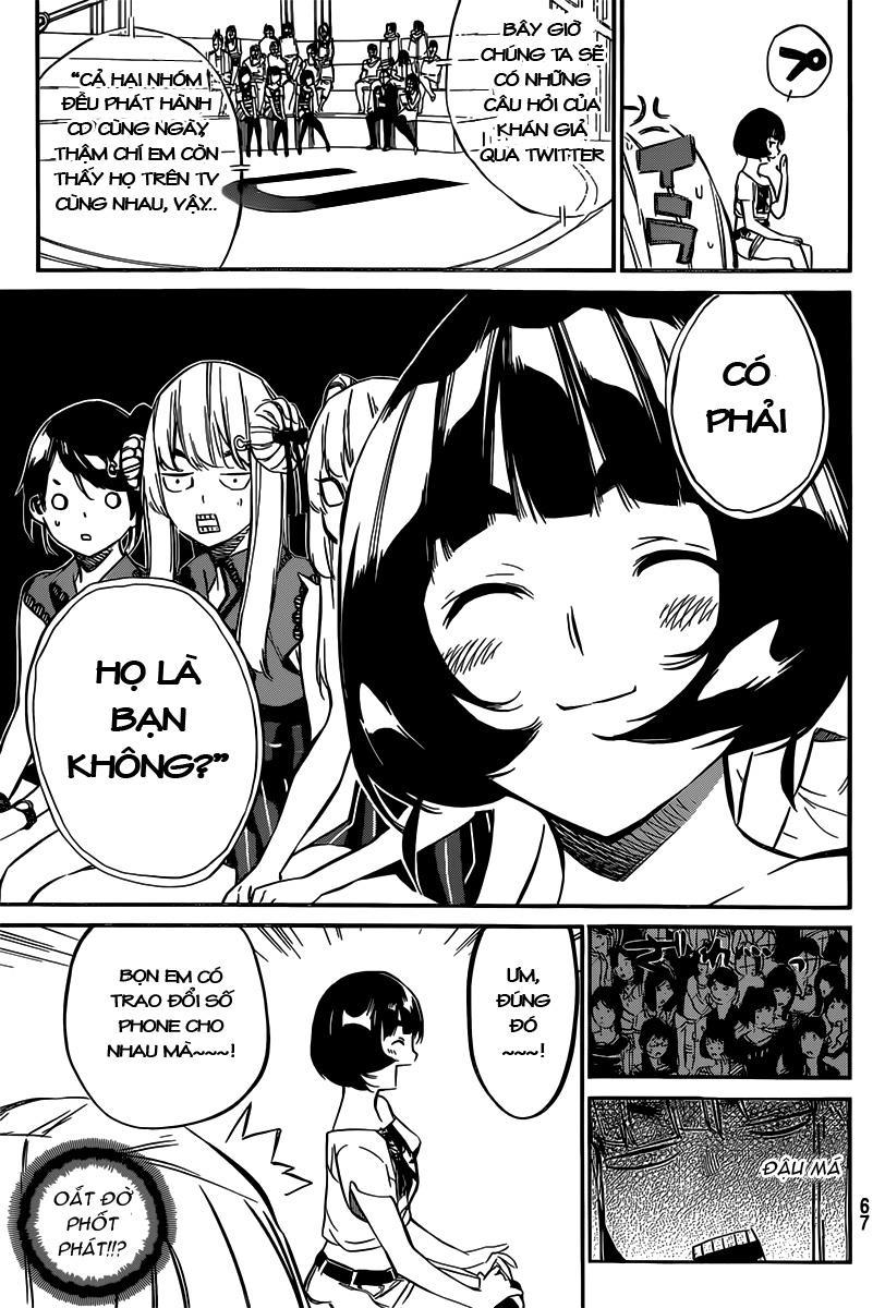 AKB49 - Renai Kinshi Jourei Chapter 84 - 14