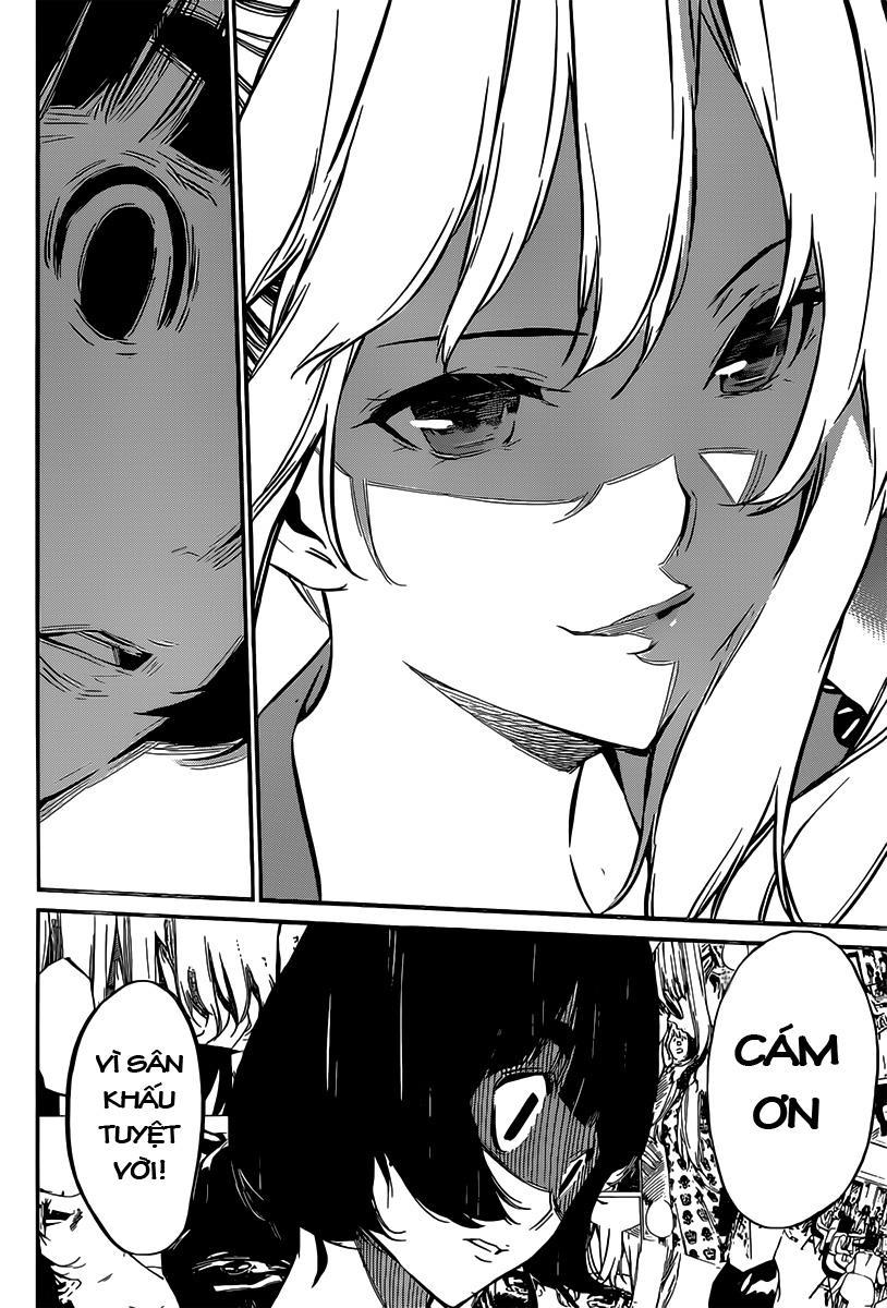 AKB49 - Renai Kinshi Jourei Chapter 84 - 17