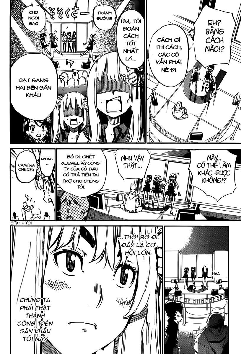 AKB49 - Renai Kinshi Jourei Chapter 84 - 5