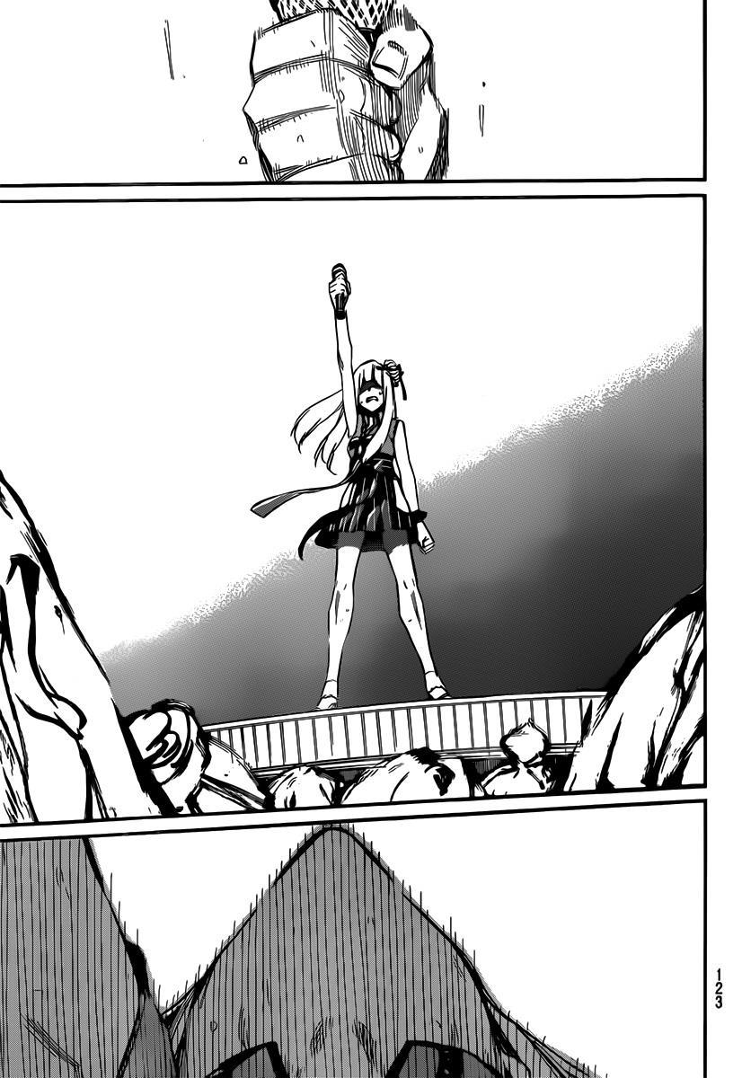 AKB49 - Renai Kinshi Jourei Chapter 85 - 13