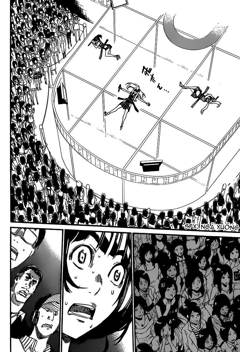 AKB49 - Renai Kinshi Jourei Chapter 85 - 14