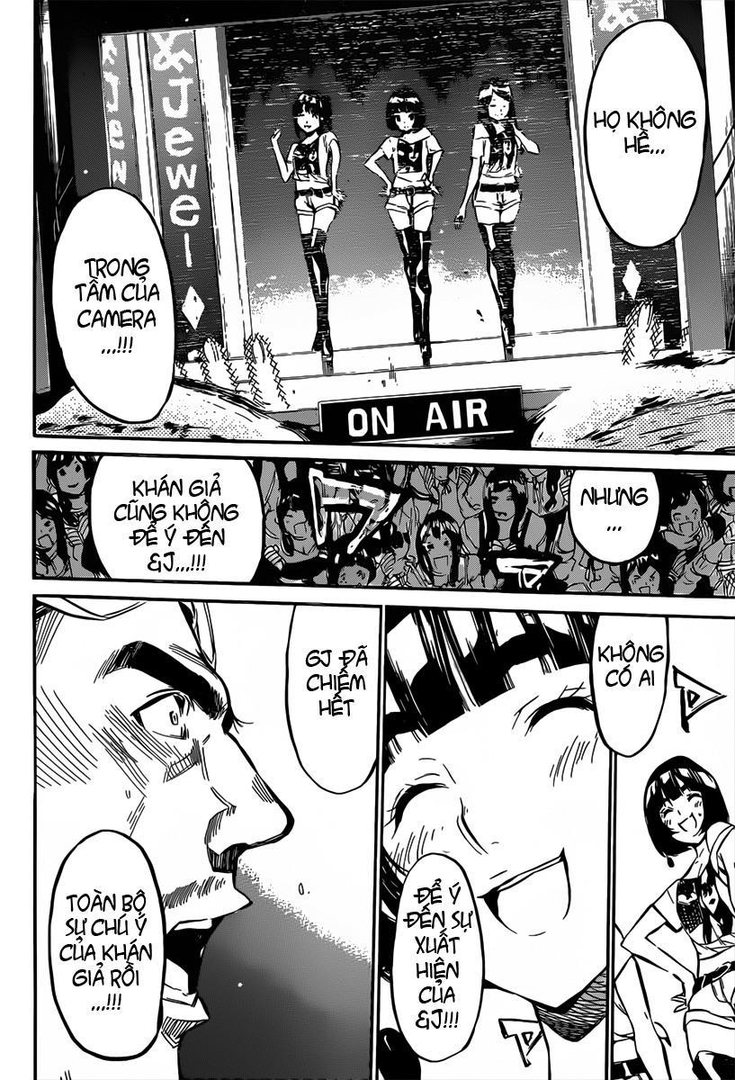 AKB49 - Renai Kinshi Jourei Chapter 85 - 18