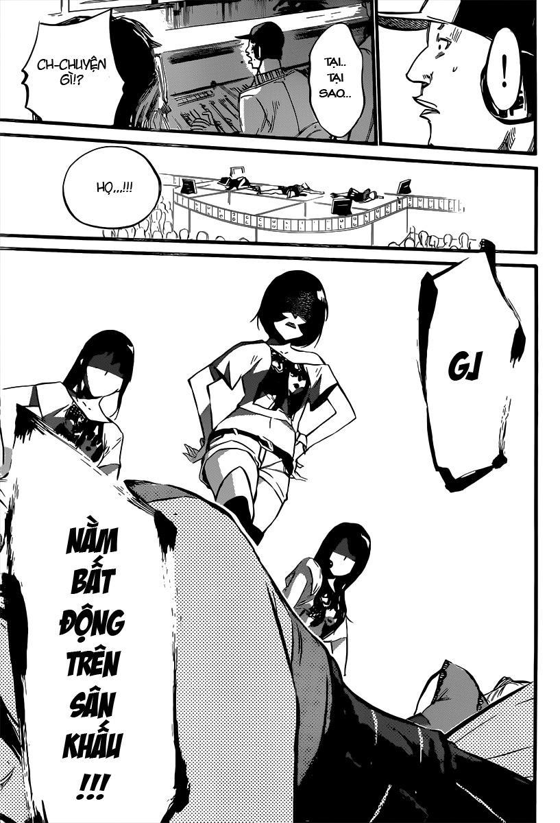 AKB49 - Renai Kinshi Jourei Chapter 85 - 19