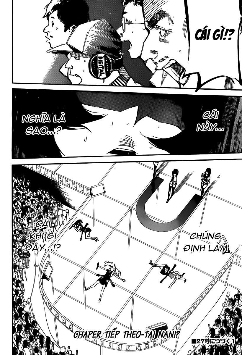 AKB49 - Renai Kinshi Jourei Chapter 85 - 20