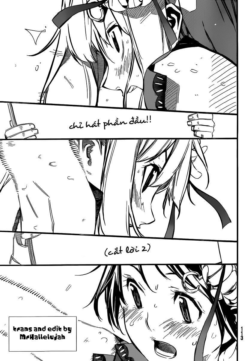 AKB49 - Renai Kinshi Jourei Chapter 85 - 4