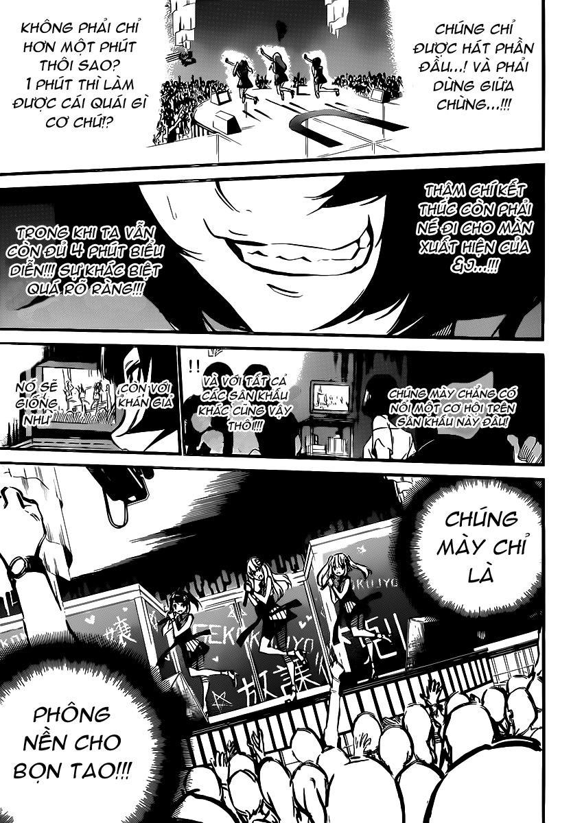 AKB49 - Renai Kinshi Jourei Chapter 85 - 6